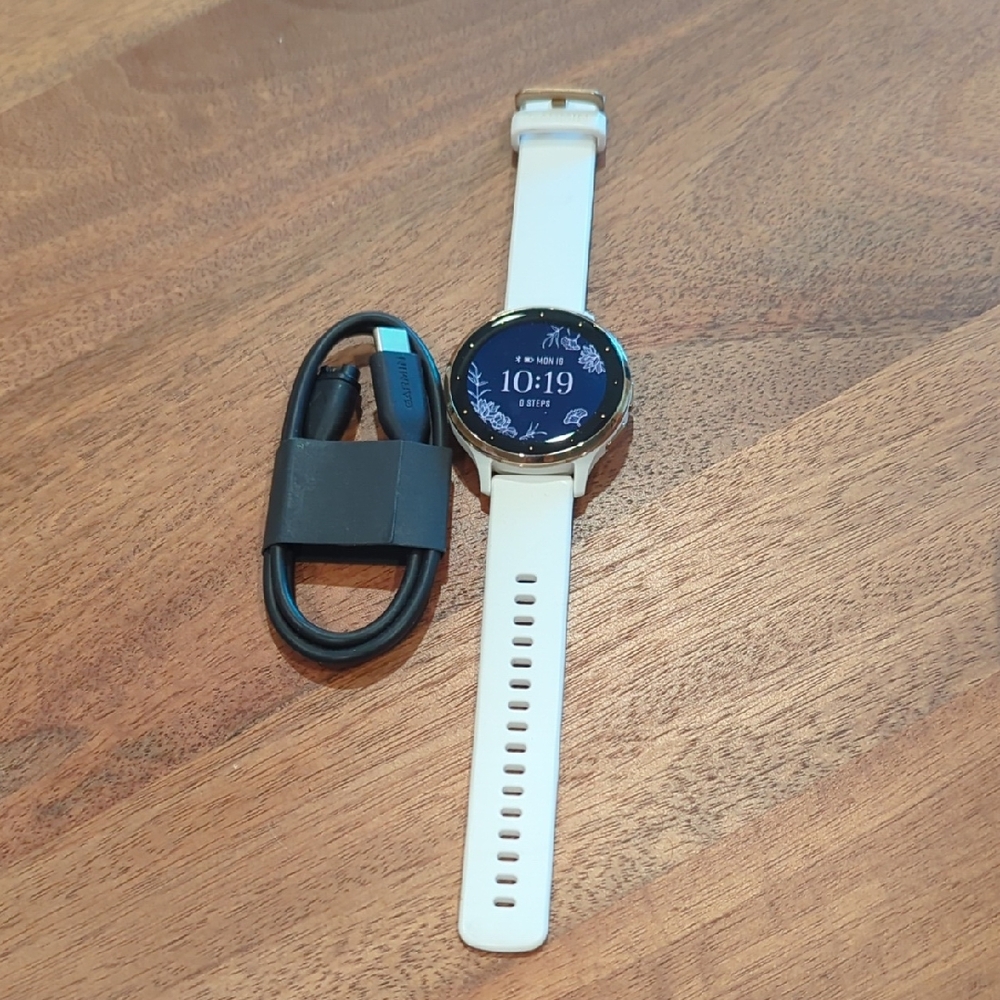 Garmin Venu 3S